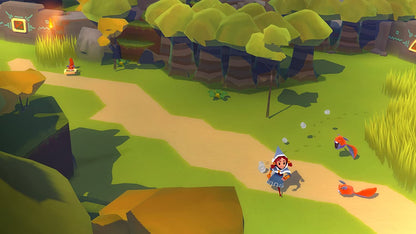 World to the West (PS4) PlayStation 4