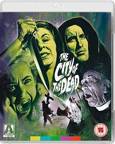 The City Of The Dead