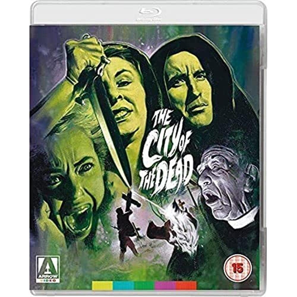 The City Of The Dead