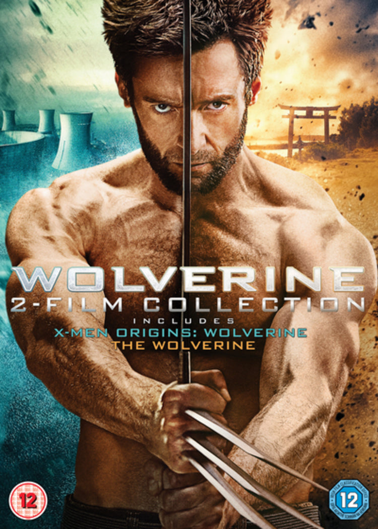 The Wolverine/X-Men Origins: Wolverine
