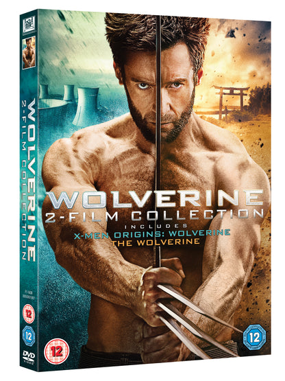 The Wolverine/X-Men Origins: Wolverine