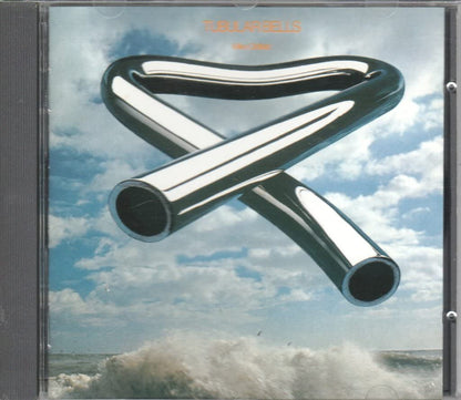Tubular bells