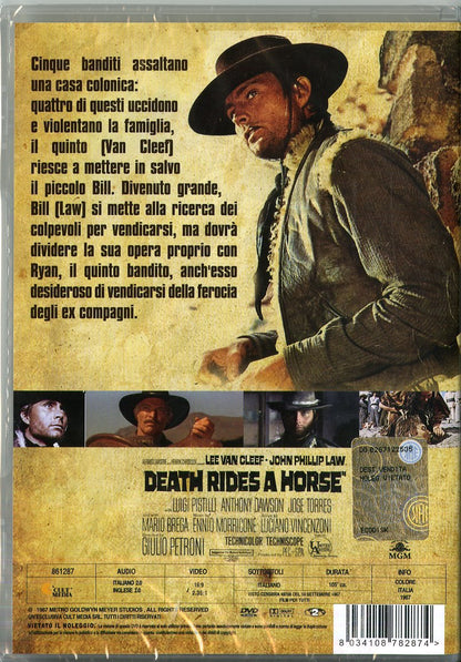 Da Uomo A Uomo