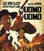 Blu-Ray - Da Uomo A Uomo (1 Blu-ray