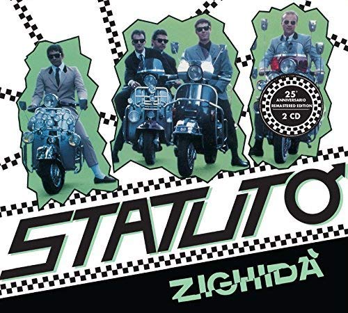Zighida (25th Anniversary