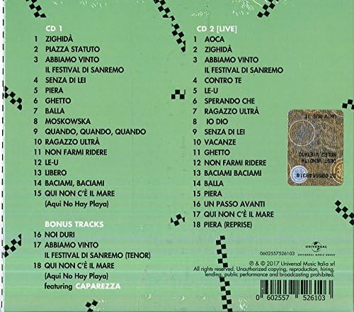 Zighida (25th Anniversary