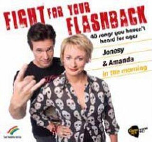 Fight For Your Flashback