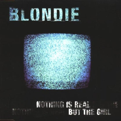 Nothing Is Real But the Girl-1