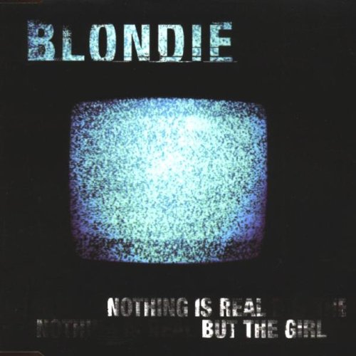 Nothing Is Real But the Girl-1