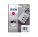 Epson 35 Magenta Padlock Genuine Ink, Claria Photo HD Ink Cartridge
