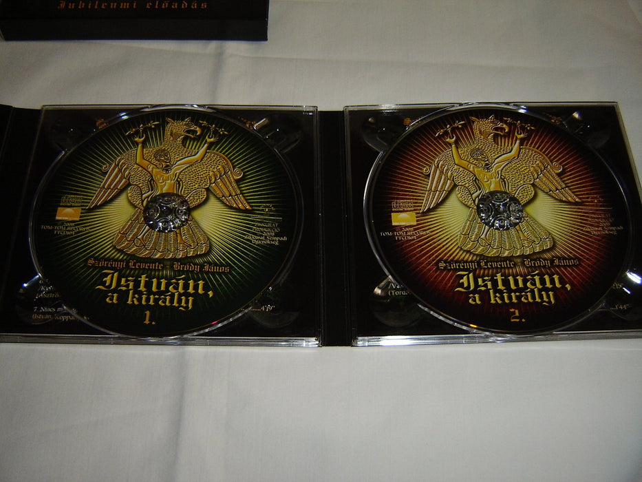 Steven the King - 25th..