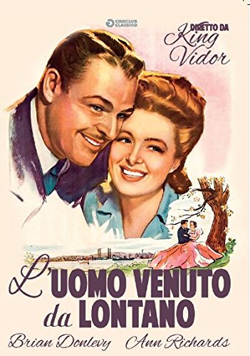 L' Uomo Venuto Da Lontano