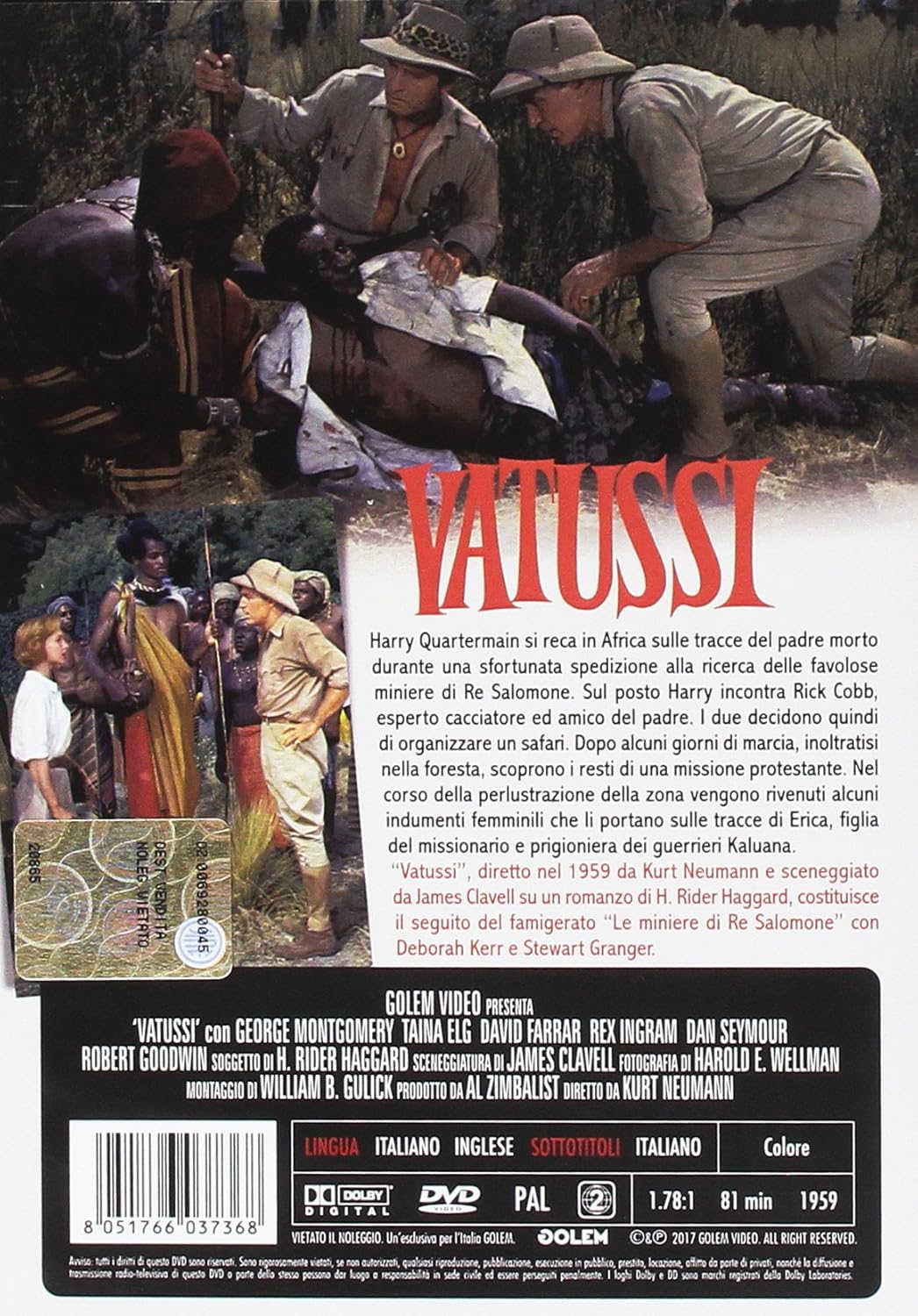 Vatussi