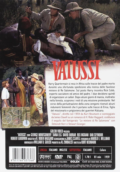Vatussi
