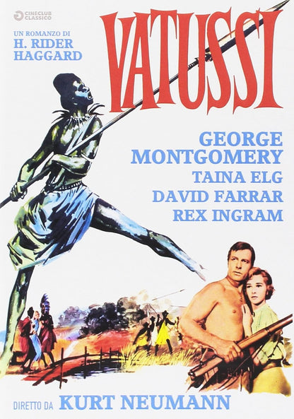 Vatussi