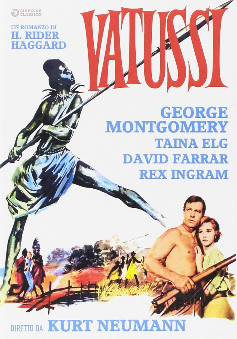 Vatussi