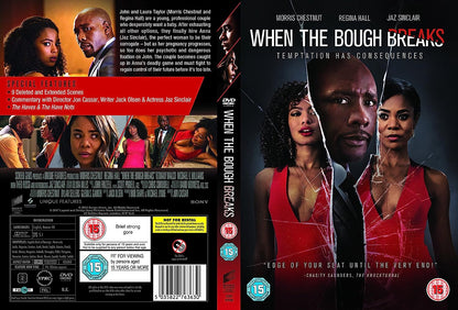 When The Bough Breaks
