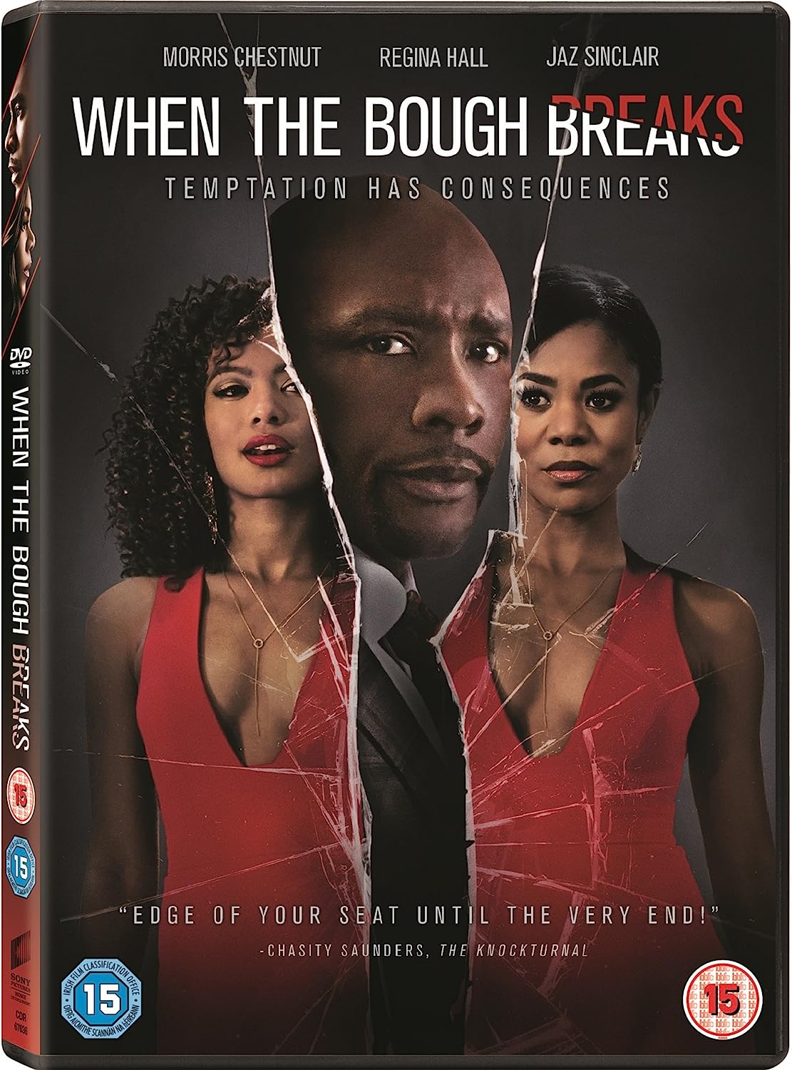 When The Bough Breaks