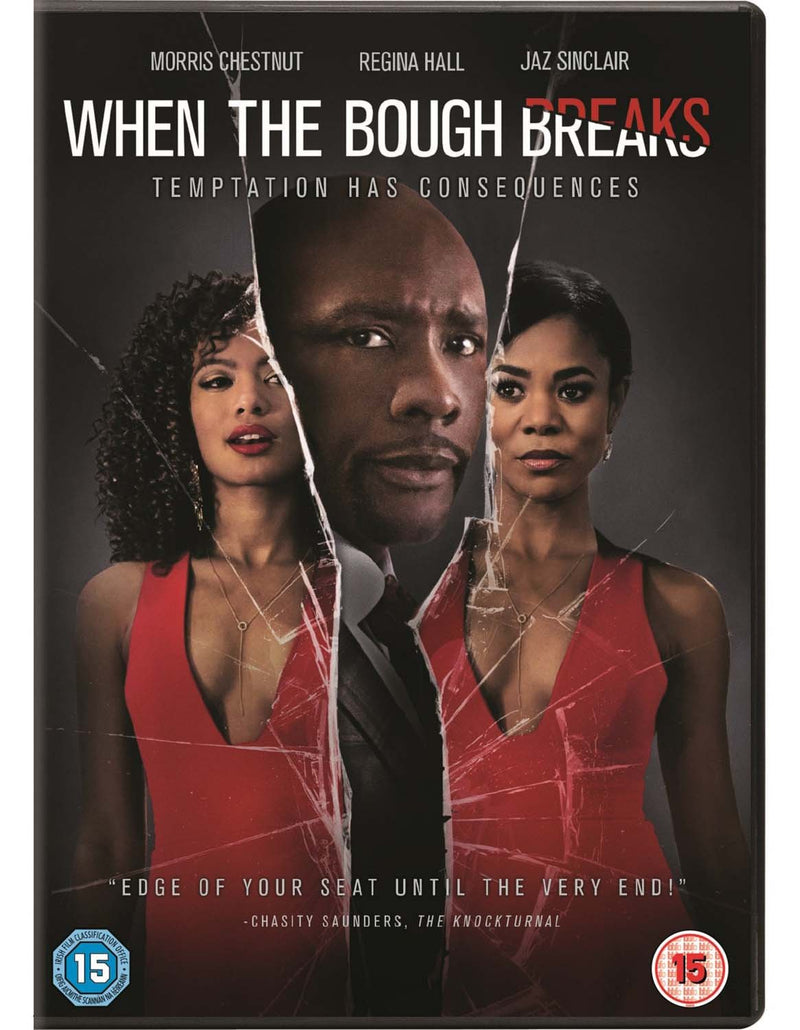 When The Bough Breaks