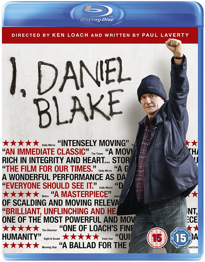 I, Daniel Blake