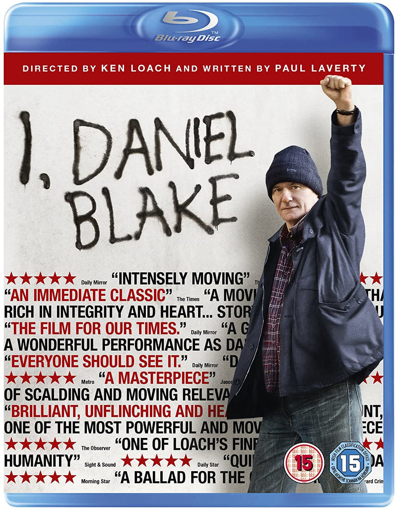 I, Daniel Blake