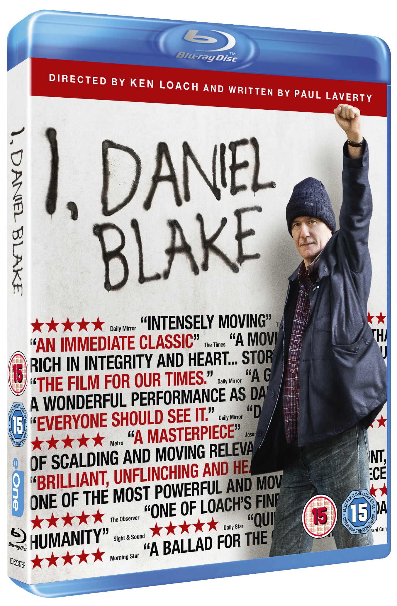 I, Daniel Blake