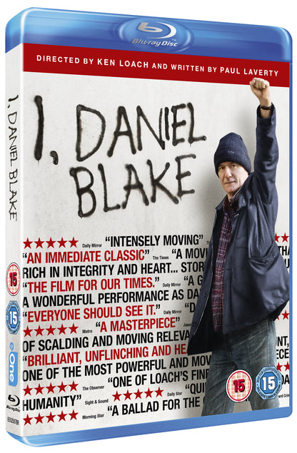 I, Daniel Blake