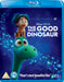 The Good Dinosaur
