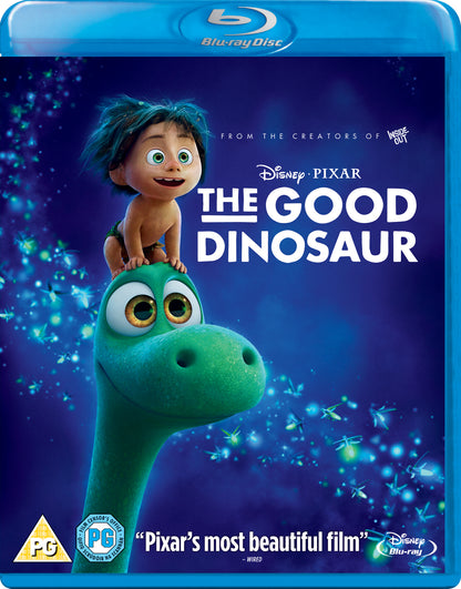 The Good Dinosaur
