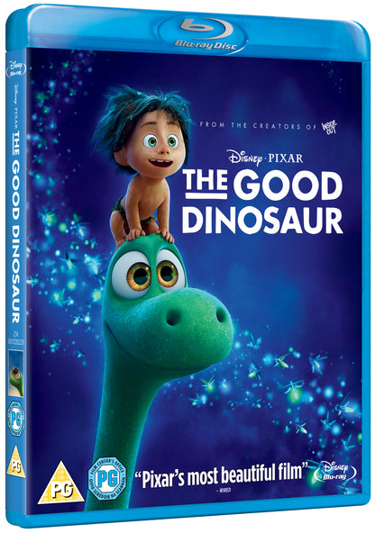 The Good Dinosaur