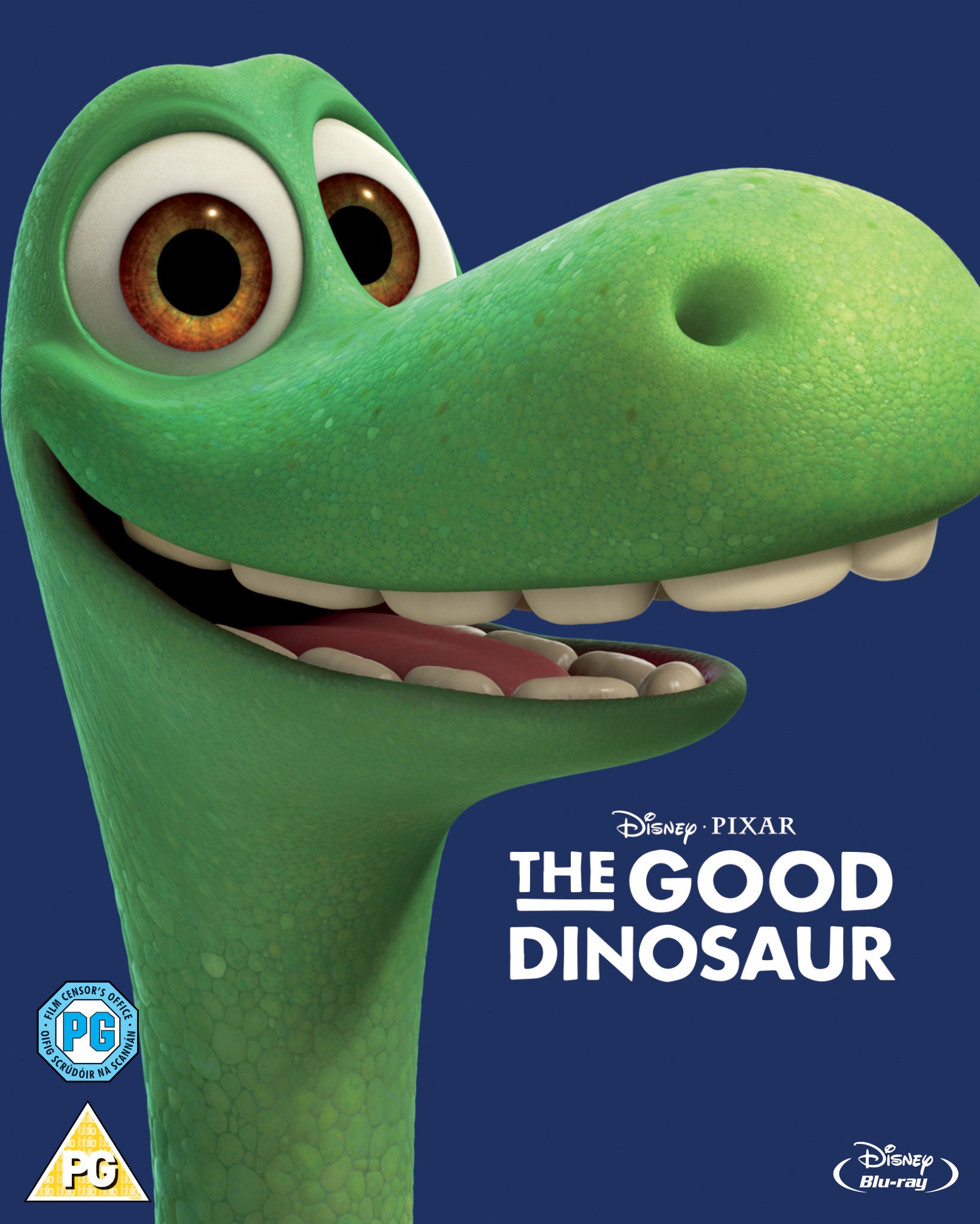 The Good Dinosaur