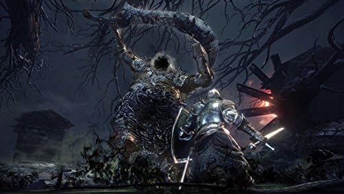 Dark Souls 3 The Fire Fades (Xbox One) Xbox One Dark Souls 3
