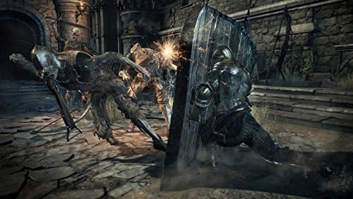 Dark Souls 3 The Fire Fades (Xbox One) Xbox One Dark Souls 3