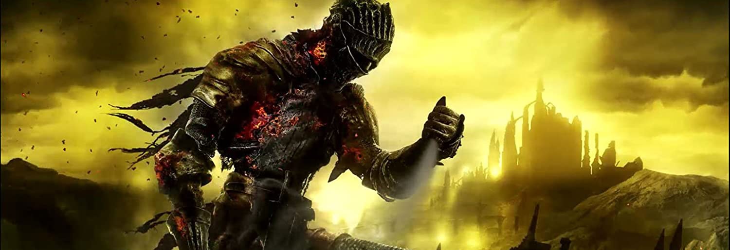 Dark Souls 3 The Fire Fades (Xbox One) Xbox One Dark Souls 3