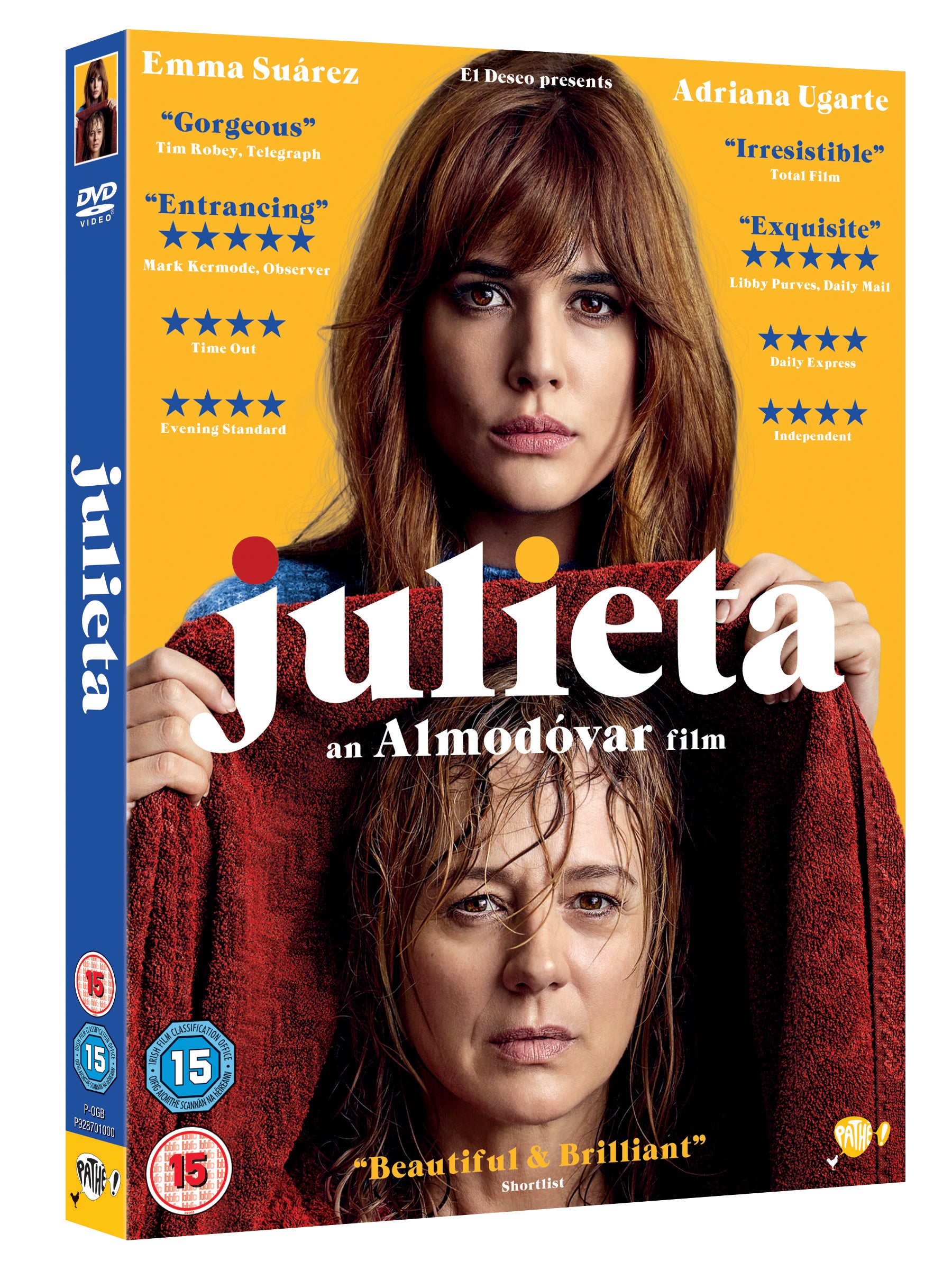 Julieta