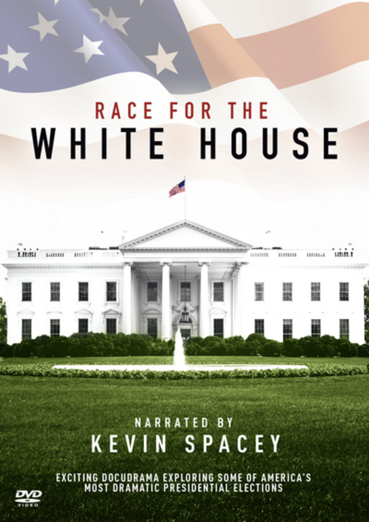 Race for the White House