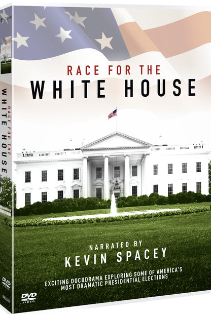 Race for the White House