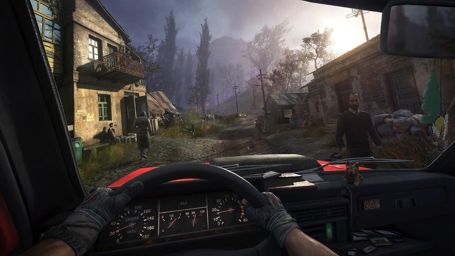 Sniper Ghost Warrior 3 PC S.E. UK inkl. The Escape of Lydia