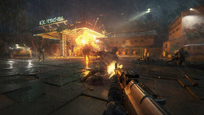 Sniper Ghost Warrior 3 PC S.E. UK inkl. The Escape of Lydia