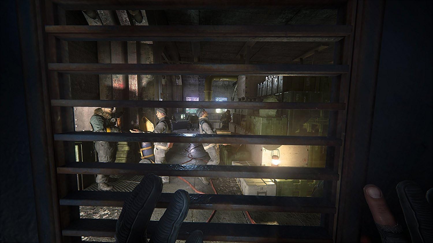 Sniper Ghost Warrior 3 PC S.E. UK inkl. The Escape of Lydia