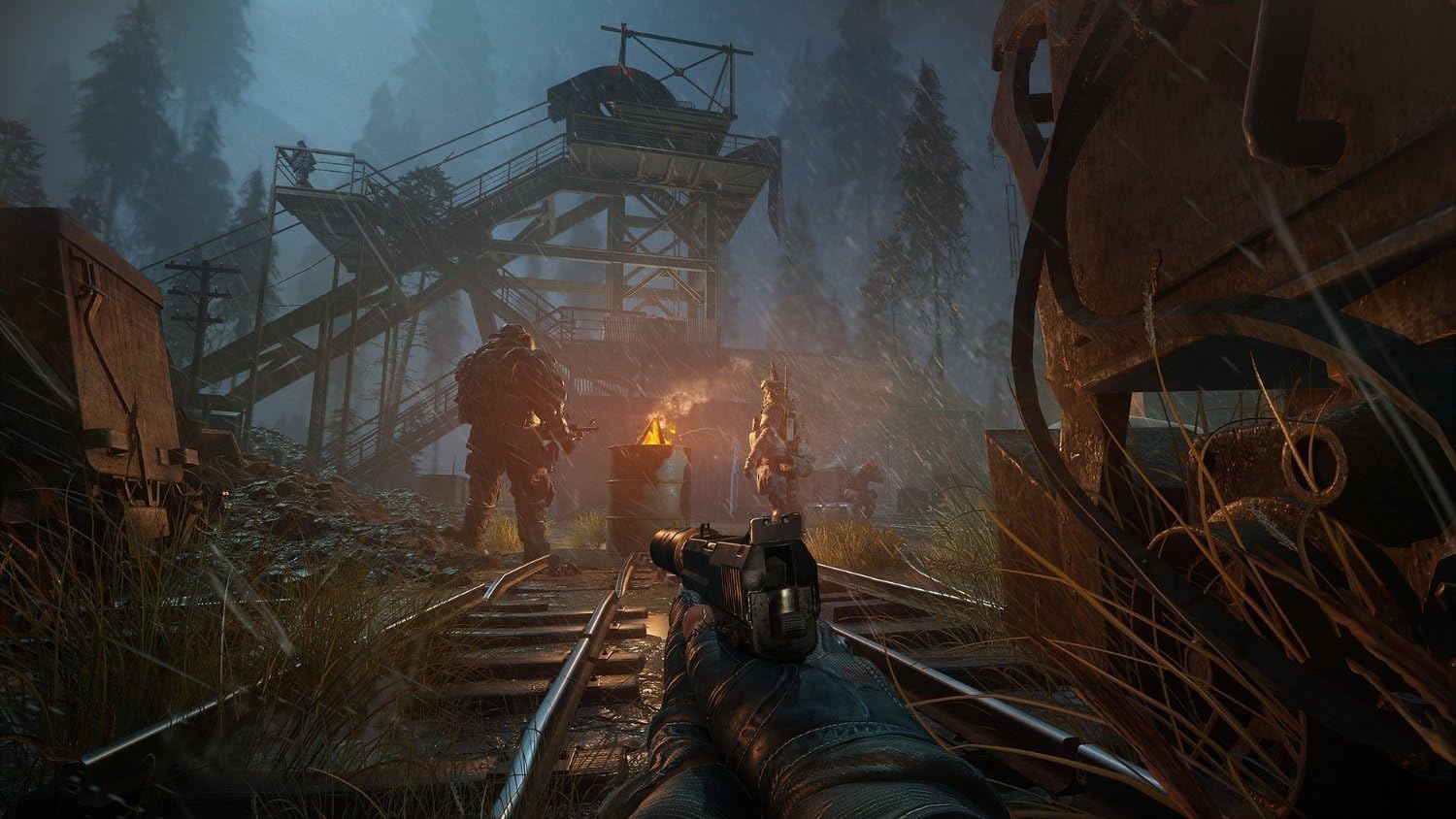 Sniper Ghost Warrior 3 PC S.E. UK inkl. The Escape of Lydia