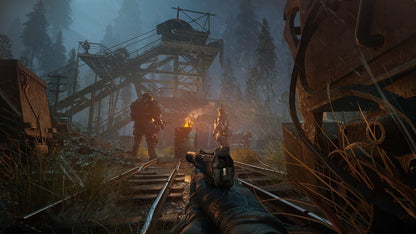 Sniper Ghost Warrior 3 PC S.E. UK inkl. The Escape of Lydia