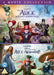 Alice in Wonderland/Alice Through the Looking Glass
