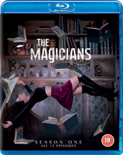 The Magicians: Season One
