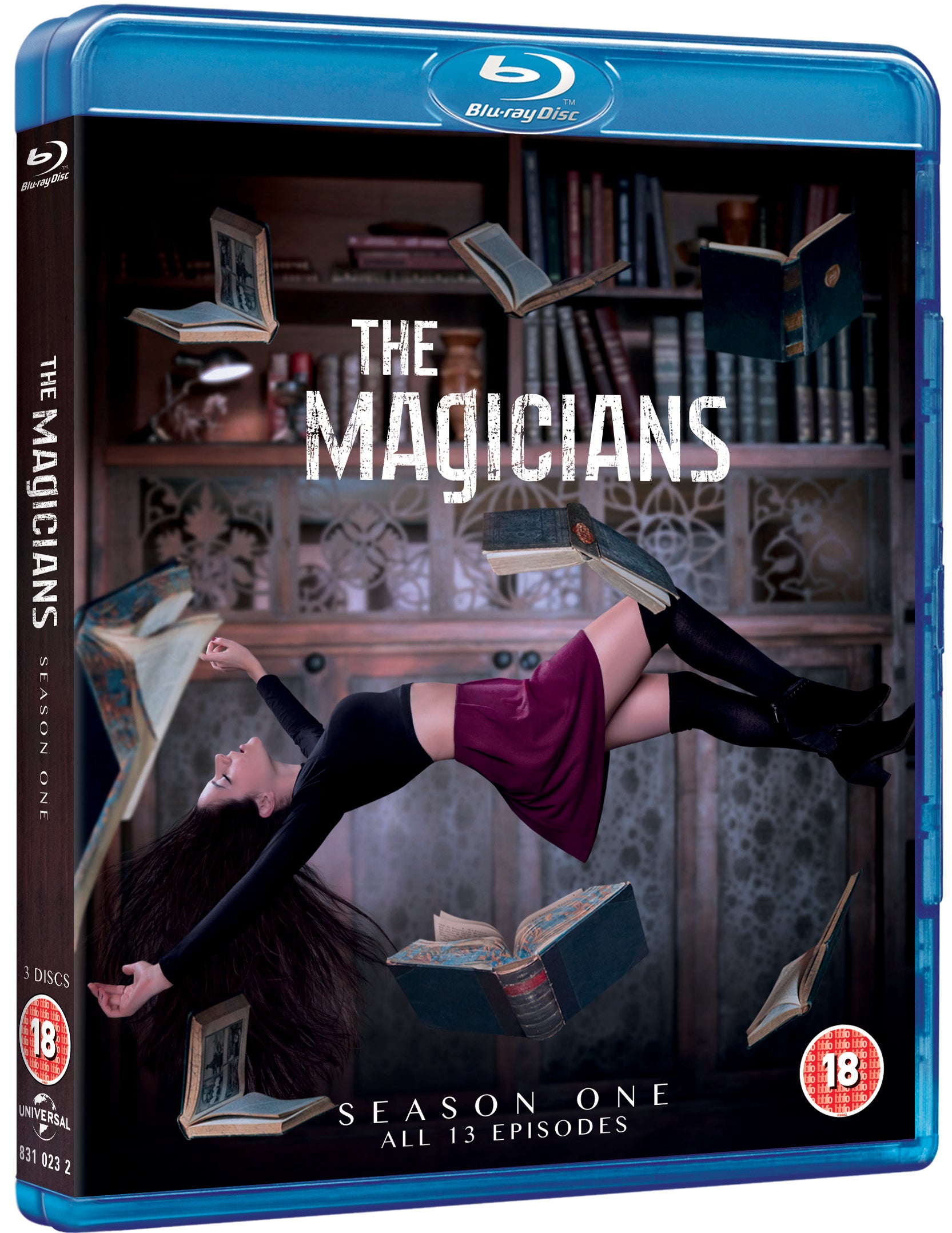 The Magicians: Season One