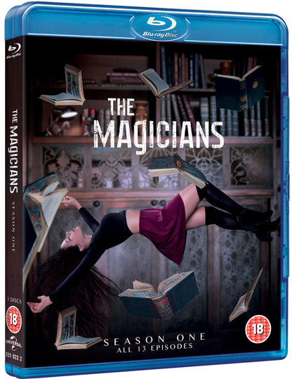 The Magicians: Season One