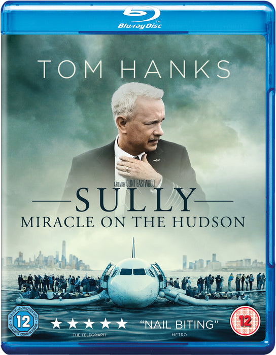Sully (2016)