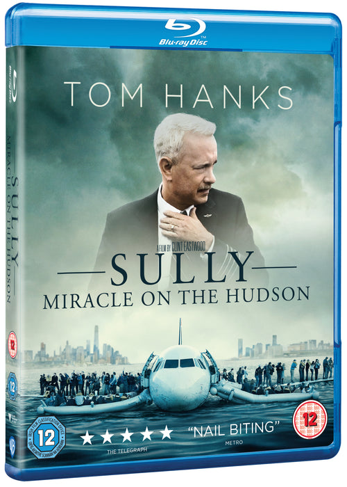 Sully (2016)