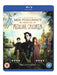 Miss Peregrine's Home for Peculiar Children