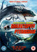 Jurassic Wars Sharktopus Vs Pteracuda